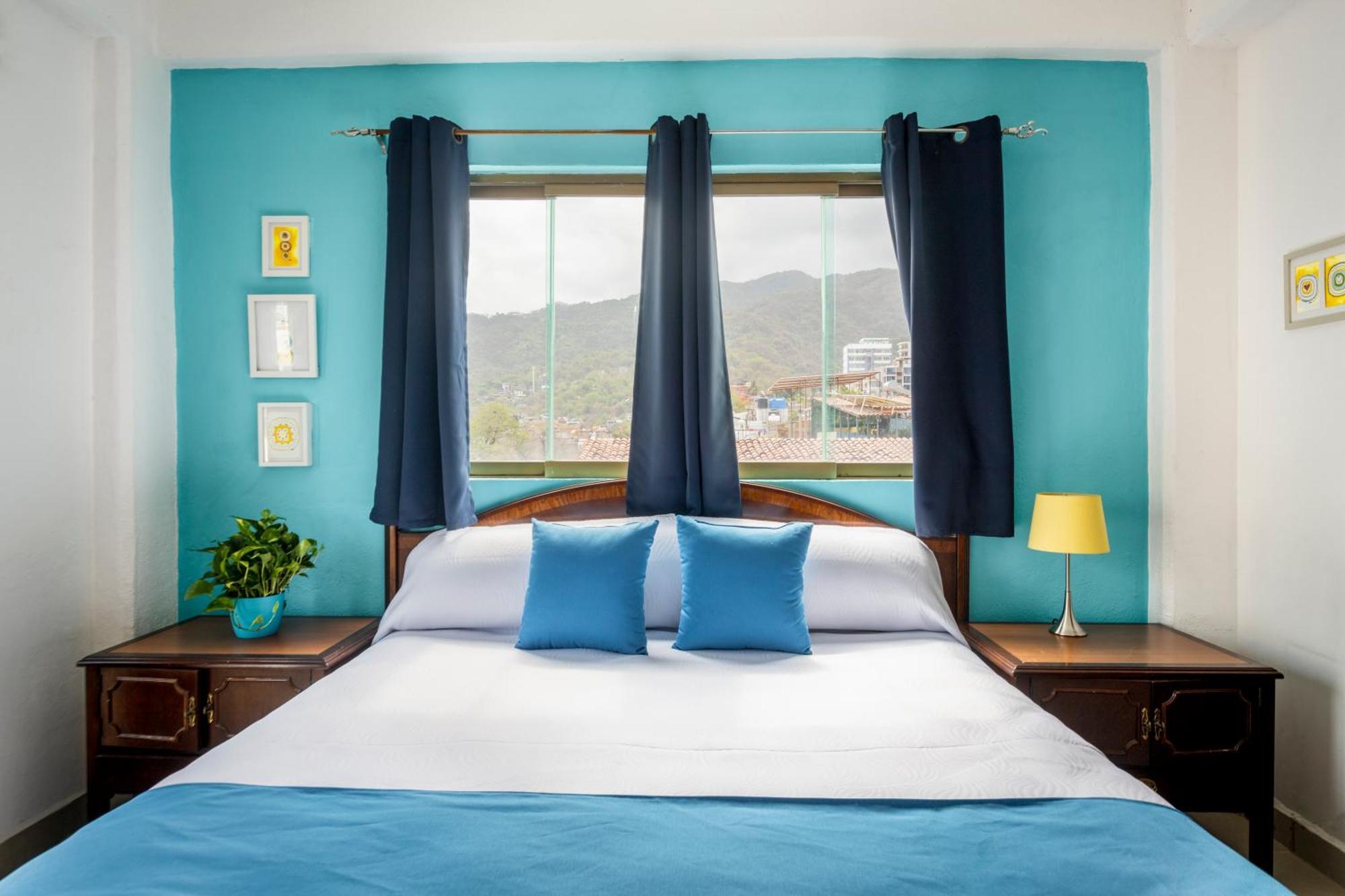 Hotel Pueblito Vallarta 巴亞爾塔港 外观 照片