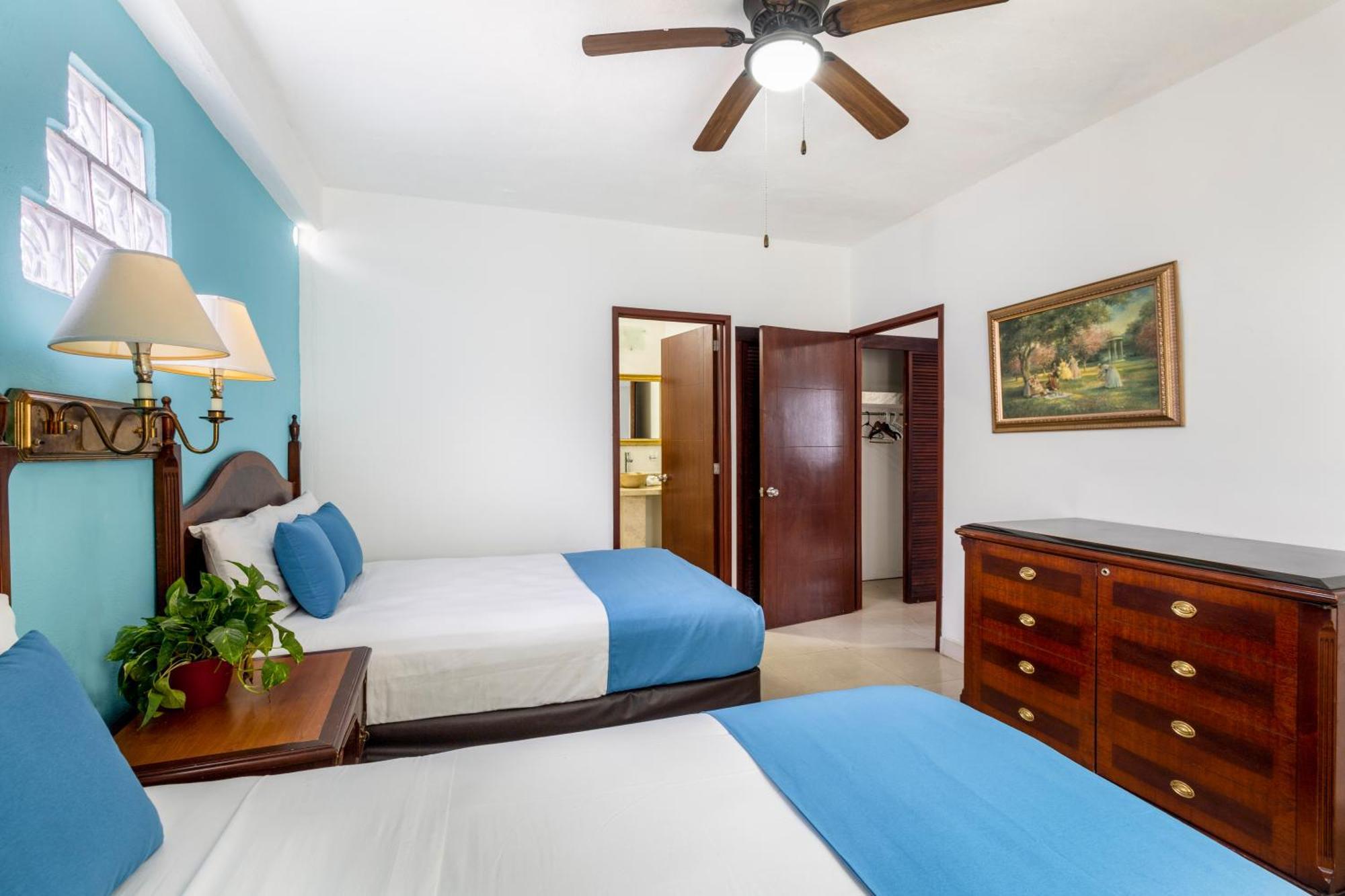 Hotel Pueblito Vallarta 巴亞爾塔港 外观 照片