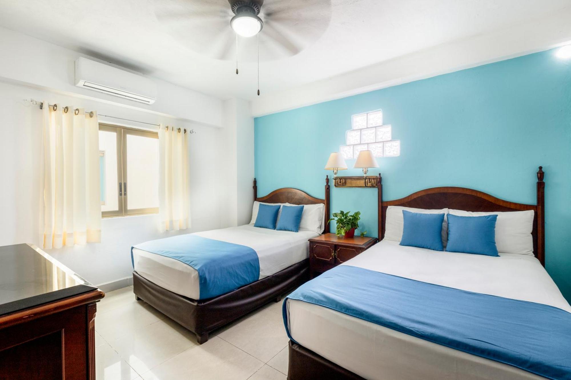 Hotel Pueblito Vallarta 巴亞爾塔港 外观 照片