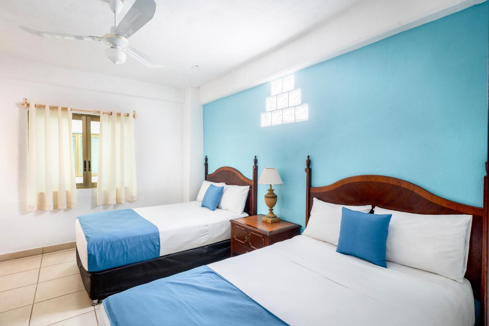 Hotel Pueblito Vallarta 巴亞爾塔港 外观 照片